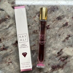 Kayali Sweet Diamond Pink Pepper 25 NEW